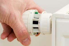 Middleport central heating repair costs