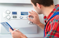free Middleport gas safe engineer quotes